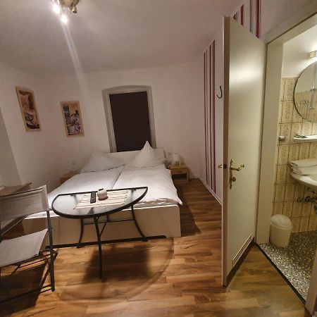 Hotel Klosterhof Wipperfürth Eksteriør billede
