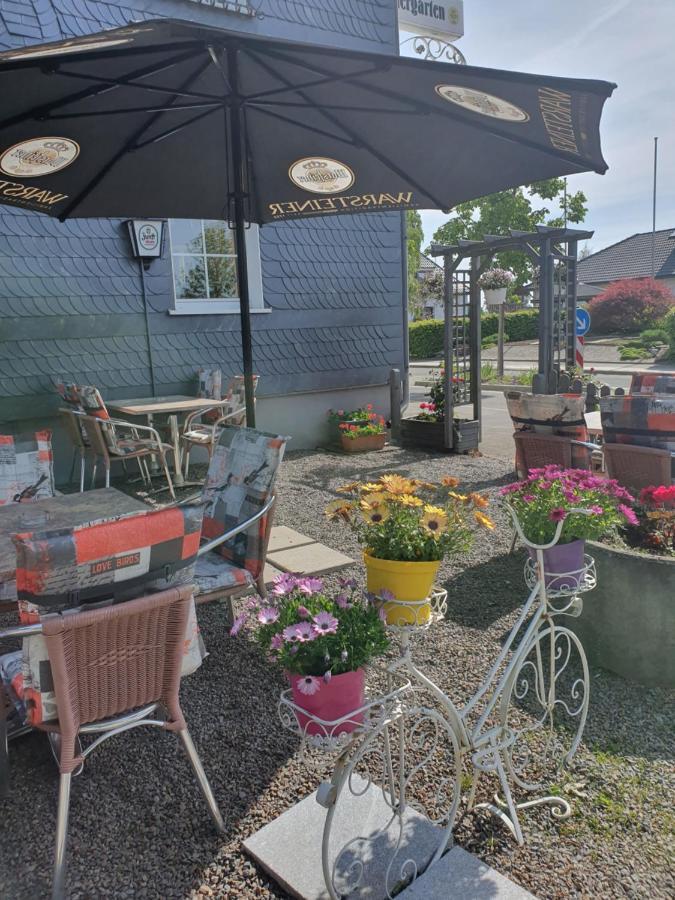 Hotel Klosterhof Wipperfürth Eksteriør billede