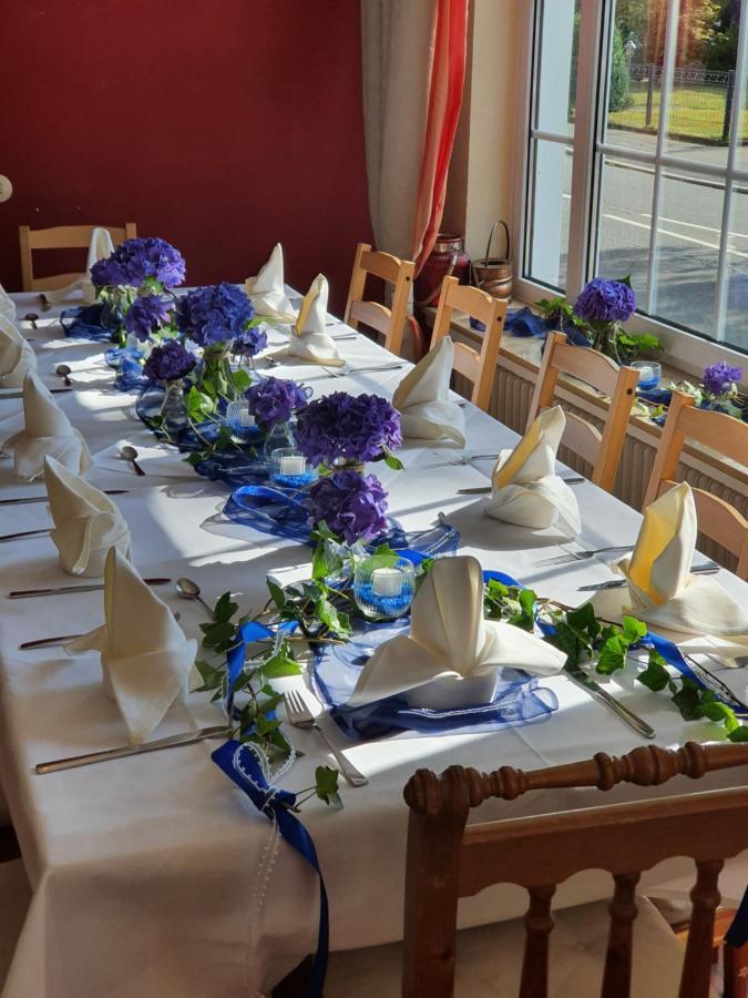 Hotel Klosterhof Wipperfürth Eksteriør billede