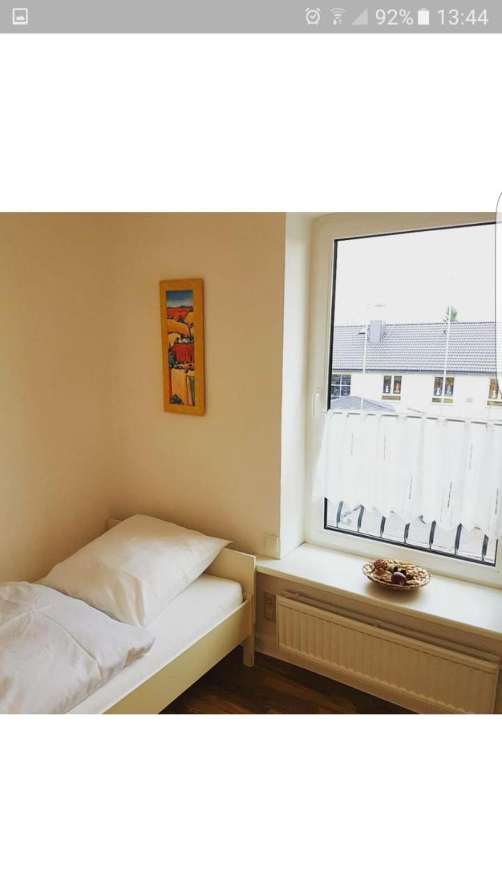 Hotel Klosterhof Wipperfürth Eksteriør billede