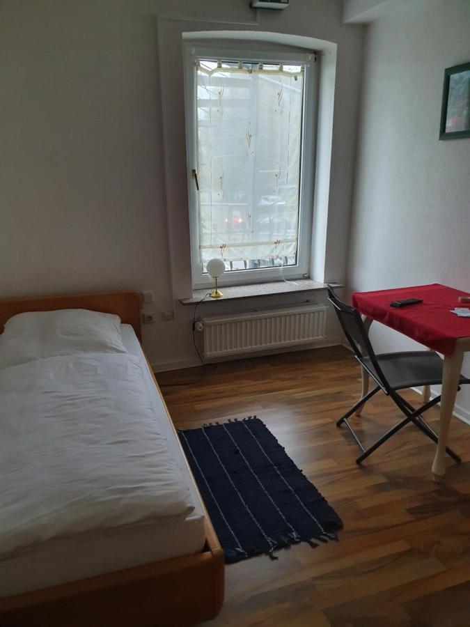 Hotel Klosterhof Wipperfürth Eksteriør billede