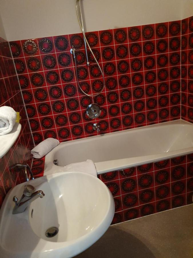 Hotel Klosterhof Wipperfürth Eksteriør billede