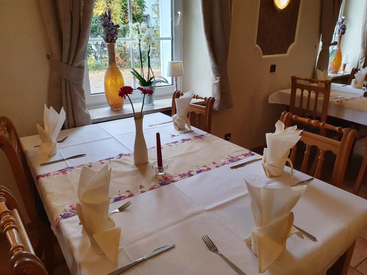 Hotel Klosterhof Wipperfürth Eksteriør billede