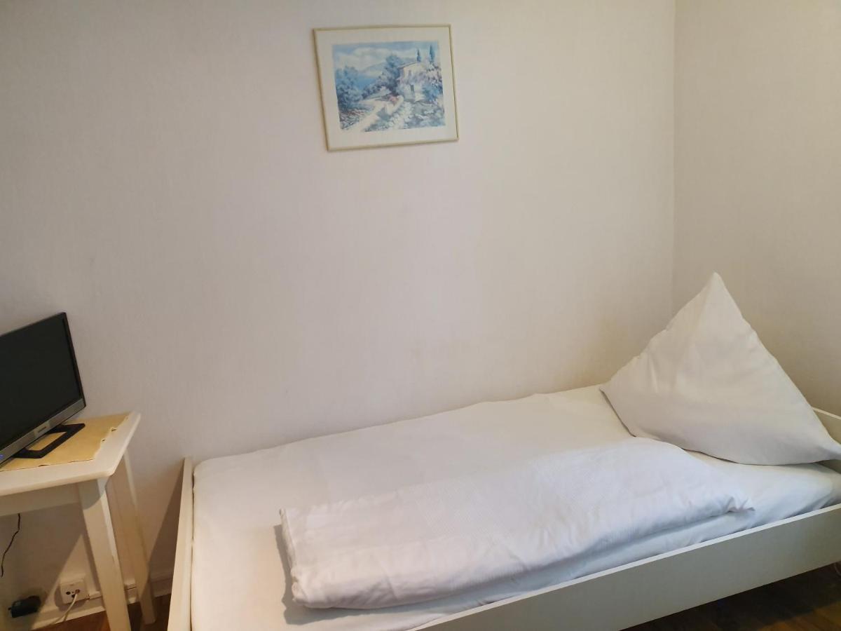 Hotel Klosterhof Wipperfürth Eksteriør billede
