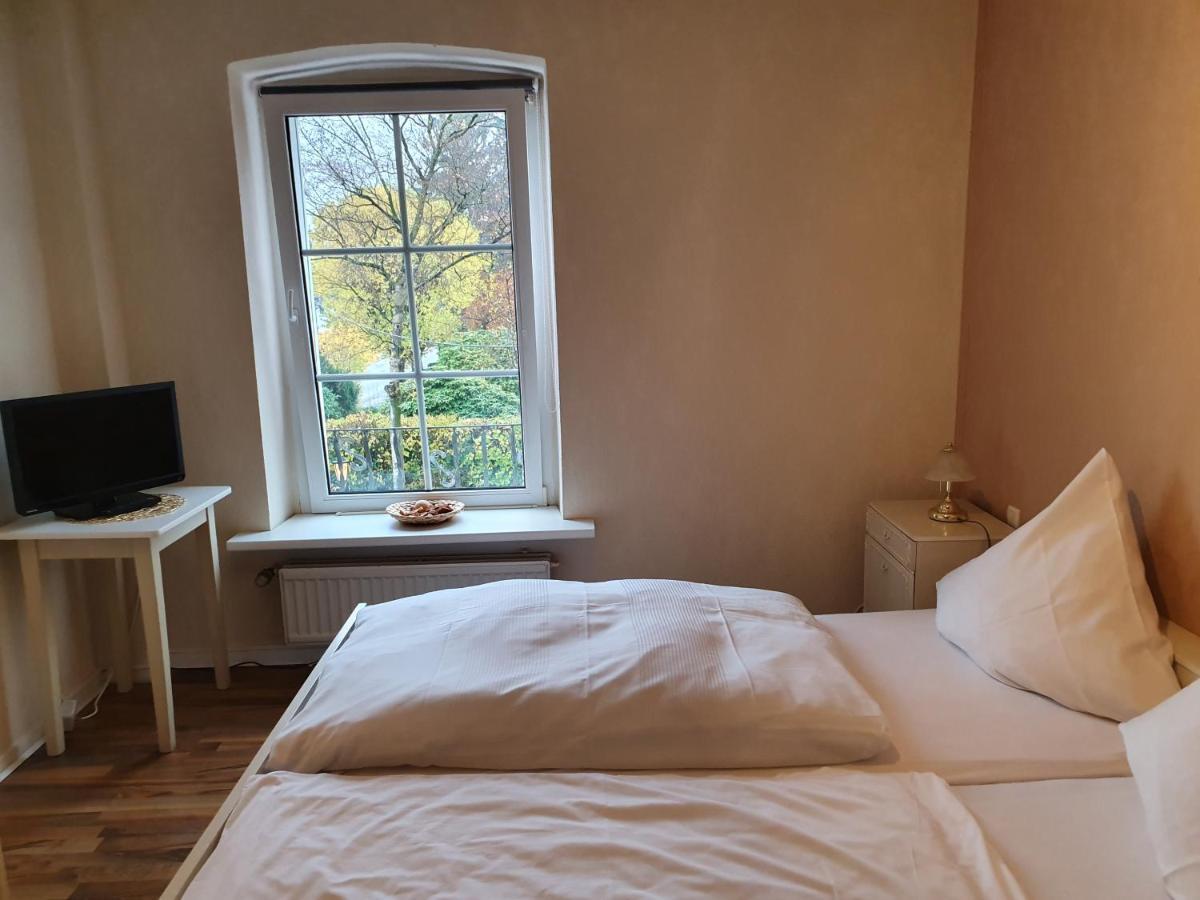 Hotel Klosterhof Wipperfürth Eksteriør billede