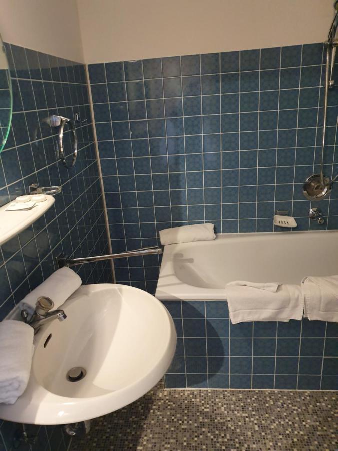 Hotel Klosterhof Wipperfürth Eksteriør billede